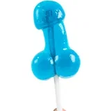 Penis Lollipop with Alcohol Gin & Tonic