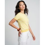 Polo Ralph Lauren SWEATER-PULLOVER žuta | shoptok.hr