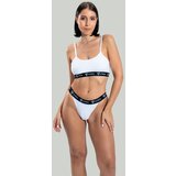STRIX ženske tange Essential 2Pack White | ePonuda.com