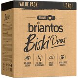 briantos Biski Duos - 2 x 5 kg | shoptok.hr
