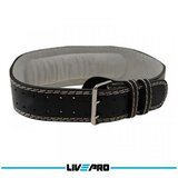 Livepro Pojas za leđa za podizanje utega | shoptok.hr