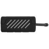 JBL GO 3 prijenosni bluetooth zvučnik, crni | shoptok.hr