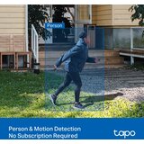 Tp-link Pametna spoljašnja kamera 3MP 5V Wi-Fi | Eponuda.com