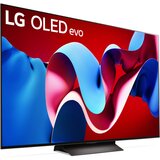 LG OLED65C48LA oled evo tv (2024) | Shoptok.si