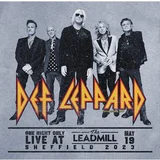 Def Leppard - Live At Leadmill (2 LP)