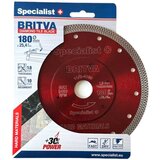  Dijamantna ploča Britva 180x1,8x25,4mm Cijene