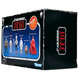 Hasbro Star Wars Return of the Jedi Retro Collection figure 9,5cm set 6 pack | shoptok.hr