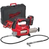 mazalica dekalamit 18V 2Ah M18 GG-201C