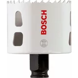 Bosch Kruna za bušenje rupa u drvu (Promjer: 73 mm, HSS bimetal)