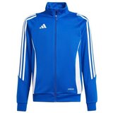 Adidas Puloverji Tiro 24 Training Jr Modra | Shoptok.si
