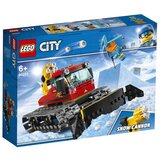 Lego Snežni teptalnik - 60222, (632597) Cene