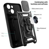Slide CAMERA ARMOR TORBICA ZA SAMSUNG GALAXY A12 | Shoptok.si