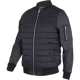 Lahti Pro PODSTAVLJENA JAKNA "BOMBER" CRNA M LAHTI L4093702 | shoptok.hr