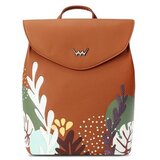 Vuch Ženski ruksak Linton Desert Brown, 25 x 30 cm Cijene