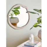Bloomingville Stensko ogledalo 41x38 cm Cillia – | Shoptok.si