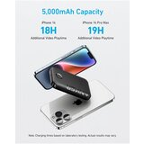 Anker Prenosna baterija (powerbank) MagGo 321, 5.000 mAh | Shoptok.si