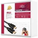 Zed_Electronic HDMI-4K/20 | Eponuda.ba