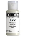  GOLDEN tečna akrilna boja | 2467 gold | ePonuda.com