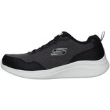 Skechers Nizke superge 232581 Črna Cene