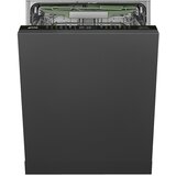 Smeg ugradbena perilica posuđa STL7324AQL | shoptok.hr