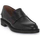 Frau Mokasini BRISTOL MULBERRY Rdeča Cene