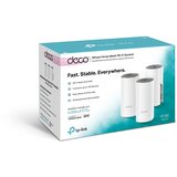 Tp-link brezžična dostopna točka DECO E4 - 3 pack | Shoptok.si