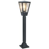 Brilliant Spoljašnja lampa WESTDLIFF 1xE27/20W/230V 73,4 cm IP44 antracit Cene