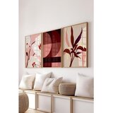 WALLXPERT Ç-300765 - 5070 set dekorativnih slika (3 komada) | Eponuda.com