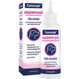 Canosept raztopina za čiščenje oči - 120 ml Cene