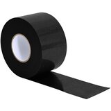 Traka za umjetnu travu samoljepljiva Crna 5 cm x 10 m | shoptok.hr
