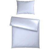 Premium Living Posteljnina Xenia Uni, Bela, 60/80, 140/200 | Shoptok.si