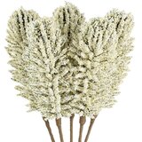 Eglo 428212 - Veštačko cveće DEMING 30 cm žute boje | Eponuda.com