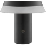 Brilliant LED prigušiva punjiva dodirna stona lampa KINICH LED/2,5W/5V 2700K crna | Eponuda.com
