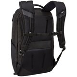 Thule Accent ruksak 23L crne boje | shoptok.hr