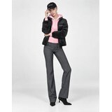 Juicy Couture Puhovke Margo Juicy Velour Puffa Jacket Črna | Shoptok.si