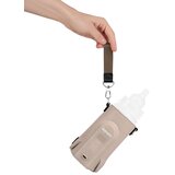 Lionelo Grijač bočica na bateriju THERMUP GO EVO Beige Taupe | Shoptok.si