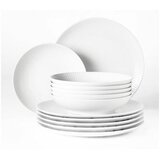 Porculanski SET ZA JELO 12/1 AMINA 001.774165 SELTMANN Cijene