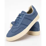 patike cipele lisbon street low lace-g - teget