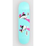 Enjoi Big Box Roller Skates R7 8.25" Skateboard deska mint | Shoptok.si