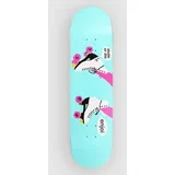 Big Box Roller Skates R7 8.25" Skateboard deska mint