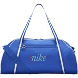 Nike Športna torba Gim Club Modra | Shoptok.si