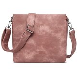 Vuch Crossbody torba Aleeza Pink, 22 x 25 cm Slike