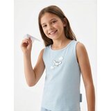 Sinsay Pamučna majica s printom Cinnamoroll Cijene