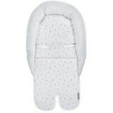 Kikka Boo KikkaBoo Podloga za autosedište od memorijske pene Dots Blue (KKB12111) | ePonuda.com