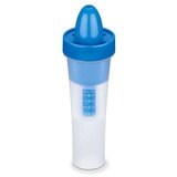Beurer IH 26 inhalator s maskom za inhaliranje, s usnikom, s nosnim dijelom | Eponuda.ba