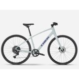  Bicikl FX 3 Stepover Gen 4 2026 Magic Mint - L | shoptok.hr