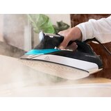 Cecotec glačalo Fast & Furious 5050 X-Treme, plavo-crno | shoptok.hr
