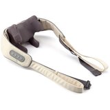 Medivon Sooth Masažer za Vrat s 3D Shiatsu Glavama | shoptok.hr