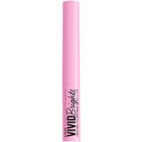 NYX Professional Makeup vivid brights tečni ajlajner 09 sneaky pink Cene'.'