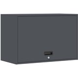  Ormar za zid u garaži Antracit 80 x 40 x 53 cm Čelik s prahom | shoptok.hr